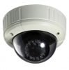 Armoured dome camera